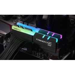 G.Skill 16GB DDR4-3000 moduł pamięci 2 x 8 GB 3000 Mhz