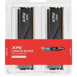 Pamięć RAM DIMM 32GB DDR5-6000 K2/AX5U6000C3616G-DTLABRBK ADATA