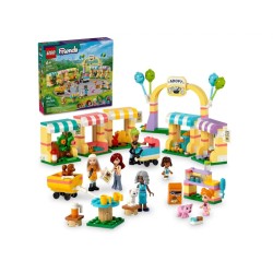 LEGO 42615 Friends Dzień Adopcji Zwierząt