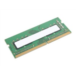 Lenovo 4X71D09532 moduł pamięci 8 GB 1 x 8 GB DDR4 3200 MHz