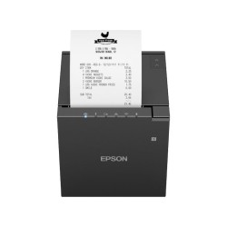 Epson TM-M30III 203 x 203 DPI Przewodowa Termiczny Drukarka POS