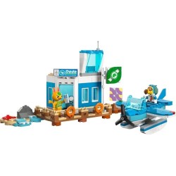 LEGO Animal Crossing 77051