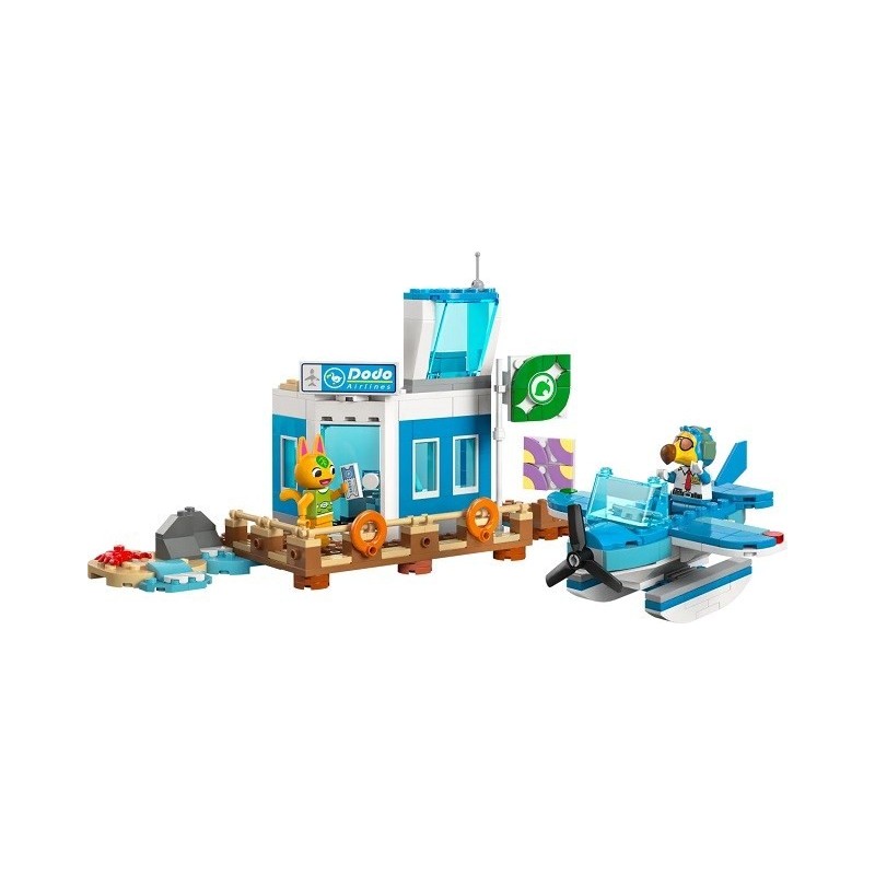 LEGO Animal Crossing 77051