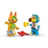 LEGO Animal Crossing 77051