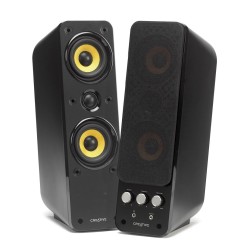Creative Labs GigaWorks T40 Series II Czarny 32 W