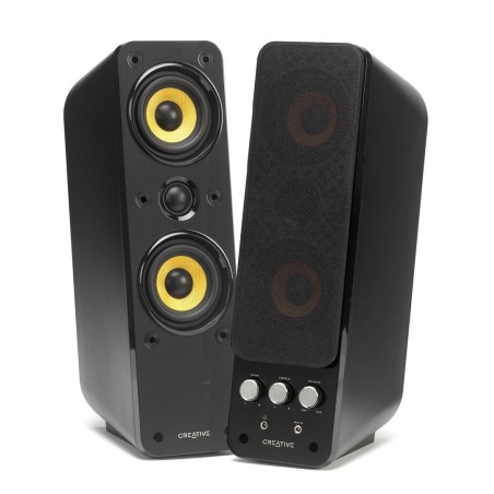 Creative Labs GigaWorks T40 Series II Czarny 32 W