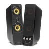 Creative Labs GigaWorks T40 Series II Czarny 32 W