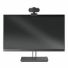 DICOTA D31841 kamera internetowa 1920 x 1080 px USB 2.0 Czarny