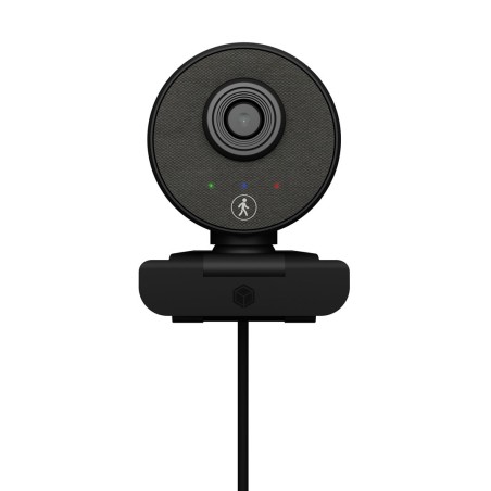 Kamera internetowa z mikrofonem IB-CAM501-HD