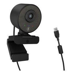 Kamera internetowa z mikrofonem IB-CAM501-HD