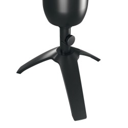 CHERRY UM 3.0 Czarny Mikrofon stołowy