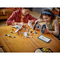 LEGO Star Wars 75393