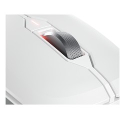 CHERRY JD-8550DE-0 klawiatura Dołączona myszka Dom/Biuro RF Wireless QWERTZ Niemiecki Biały