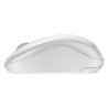 Logitech MK295 Silent Wireless Combo klawiatura Dołączona myszka Biuro USB QWERTZ Niemiecki Biały