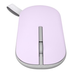 ASUS MD100 myszka Oburęczny RF Wireless + Bluetooth Optyczny 1600 DPI