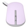 ASUS MD100 myszka Oburęczny RF Wireless + Bluetooth Optyczny 1600 DPI