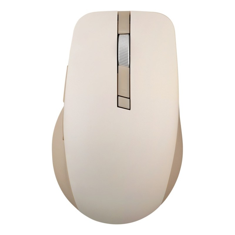 ASUS SmartO Mouse MD200 Silent Plus myszka Biuro Oburęczny RF Wireless + Bluetooth Optyczny 4200 DPI ASUS SmartO Mouse MD200 Silent Plus myszka Biuro Oburęczny RF Wireless + Bluetooth Optyczny 4200 DPI