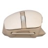ASUS SmartO Mouse MD200 Silent Plus myszka Biuro Oburęczny RF Wireless + Bluetooth Optyczny 4200 DPI