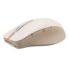 ASUS SmartO Mouse MD200 Silent Plus myszka Biuro Oburęczny RF Wireless + Bluetooth Optyczny 4200 DPI