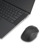Kensington MY310 EQ myszka Biuro Po prawej stronie RF Wireless Optyczny 1600 DPI