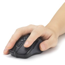 Kensington MY310 EQ myszka Biuro Po prawej stronie RF Wireless Optyczny 1600 DPI