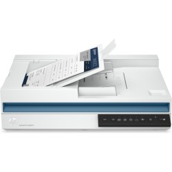 HP Scanjet Pro 2600 F1 Flatbed &