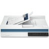 HP Scanjet Pro 2600 F1 Flatbed &