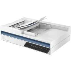 HP Scanjet Pro 2600 F1 Flatbed &