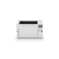 Kodak S3100f Skaner płaskiej powierzchni i ADF 600 x 600 DPI A3 Czarny, Biały