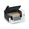 Kodak S3100f Skaner płaskiej powierzchni i ADF 600 x 600 DPI A3 Czarny, Biały