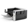 Kodak S3100f Skaner płaskiej powierzchni i ADF 600 x 600 DPI A3 Czarny, Biały