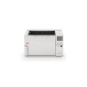 Kodak S3100f Skaner płaskiej powierzchni i ADF 600 x 600 DPI A3 Czarny, Biały
