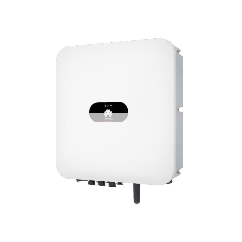 Inwerter HUAWEI SUN2000-4KTL-L1 Inwerter HUAWEI SUN2000-4KTL-L1