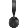 DELL WL5024 Zestaw słuchawkowy Przewodowy i Bezprzewodowy Opaska na głowę Lotnictwo/kontrola ruchu lotniczego USB Type-C