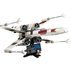 LEGO Star Wars 75355 Myśliwiec X-Wing