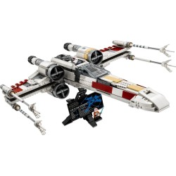 LEGO Star Wars 75355 Myśliwiec X-Wing