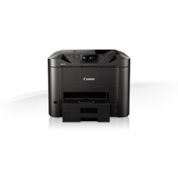 Canon MAXIFY MB5450 Atramentowa A4 600 x 1200 DPI 24 stron/min Wi-Fi
