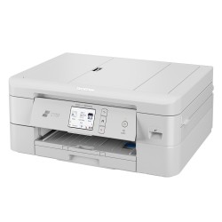 Brother DCP-J1800DWRE1 Atramentowa A4 1200 x 6000 DPI 17 stron/min Wi-Fi