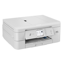 Brother DCP-J1800DWRE1 Atramentowa A4 1200 x 6000 DPI 17 stron/min Wi-Fi