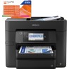 Epson WorkForce Pro WF-4830DTWF Atramentowa A4 4800 x 2400 DPI 36 stron/min Wi-Fi