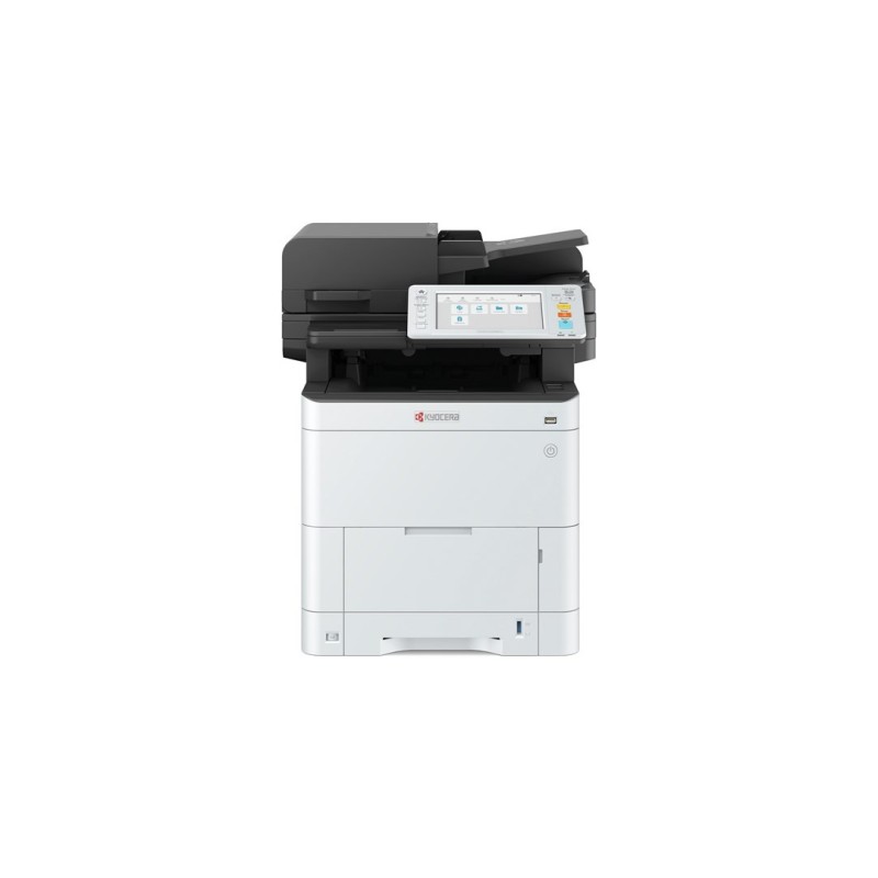 KYOCERA ECOSYS MA3500cix Laser A4 1200 x 1200 DPI 35 stron/min KYOCERA ECOSYS MA3500cix Laser A4 1200 x 1200 DPI 35 stron/min