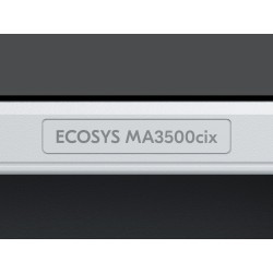 KYOCERA ECOSYS MA3500cix Laser A4 1200 x 1200 DPI 35 stron/min