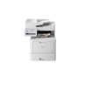 Brother MFC-L9670CDN drukarka wielofunkcyjna Laser A4 2400 x 600 DPI 40 stron/min