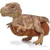 Wow! Stuff Figurka Jurassic Park Realistyczny Fx Baby T. Rex Interaktywny