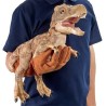 Wow! Stuff Figurka Jurassic Park Realistyczny Fx Baby T. Rex Interaktywny