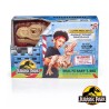 Wow! Stuff Figurka Jurassic Park Realistyczny Fx Baby T. Rex Interaktywny