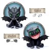 Wow! Stuff Interaktywny Szczerbatek Jak wytresować Smoka HTTYD-1001-01