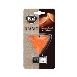 K2 DIAMO GRAPEFRUIT - zapach zawieszka