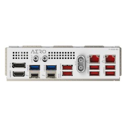 Płyta główna Gigabyte Z890 AERO D - bundkort - ATX