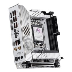 Płyta MSI MPG Z890I EDGE TI WIFI /Z890/DDR5/SATA3/M.2/TB4/WiFi/BT/PCIe5.0/s.1851/mITX